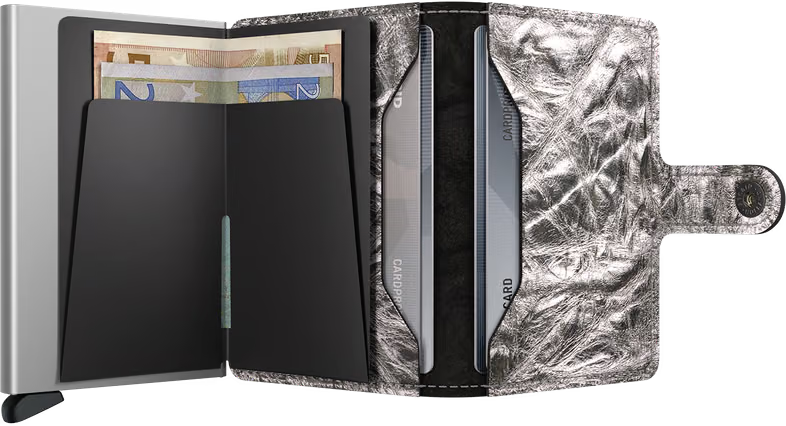 SECRID MINIWALLET CRUNCH