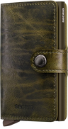 SECRID MINIWALLET DUTCH MARTIN