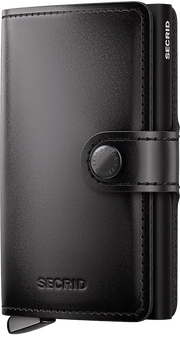MINIPORTFEL SECRID+ ZMIERZCH BLACK