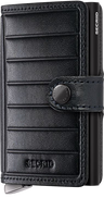 SECRID MINIWALLET+ EMBOSS LINES