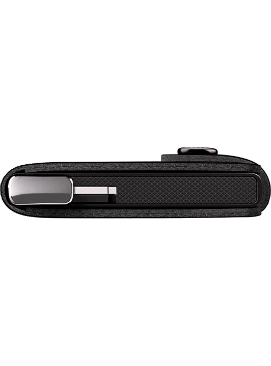 SECRID MINIWALLET+ EMBOSS LINES