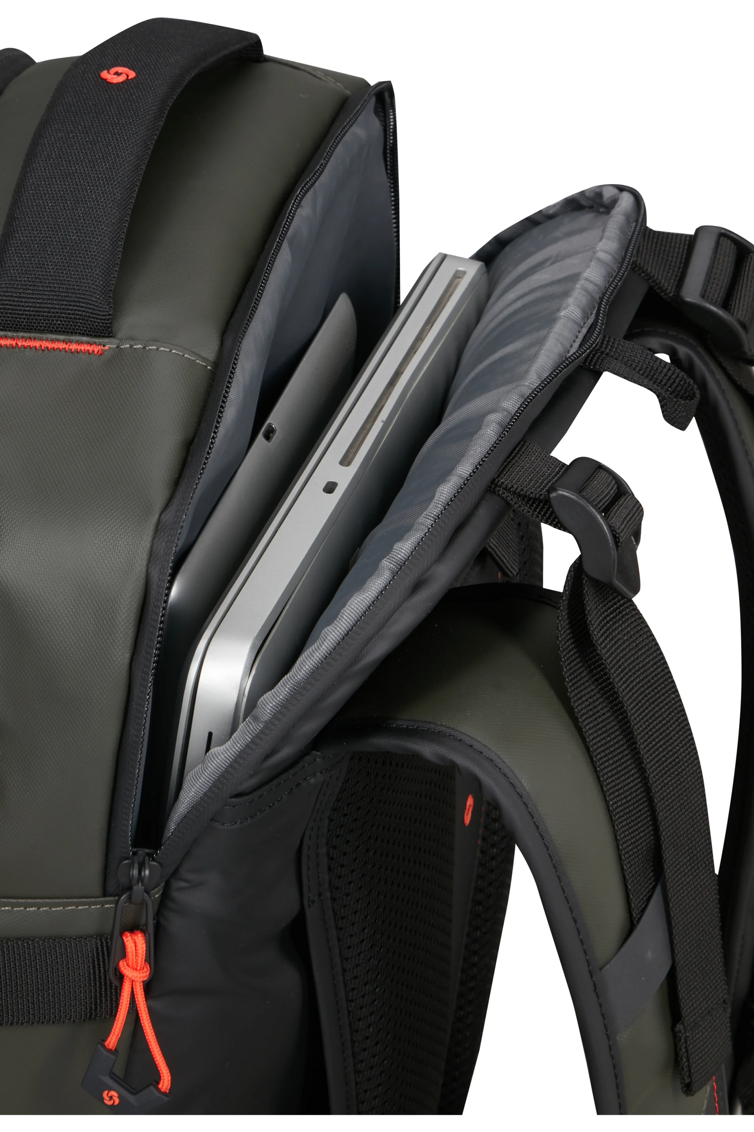 SAMSONITE travel backpack S ECODIVER