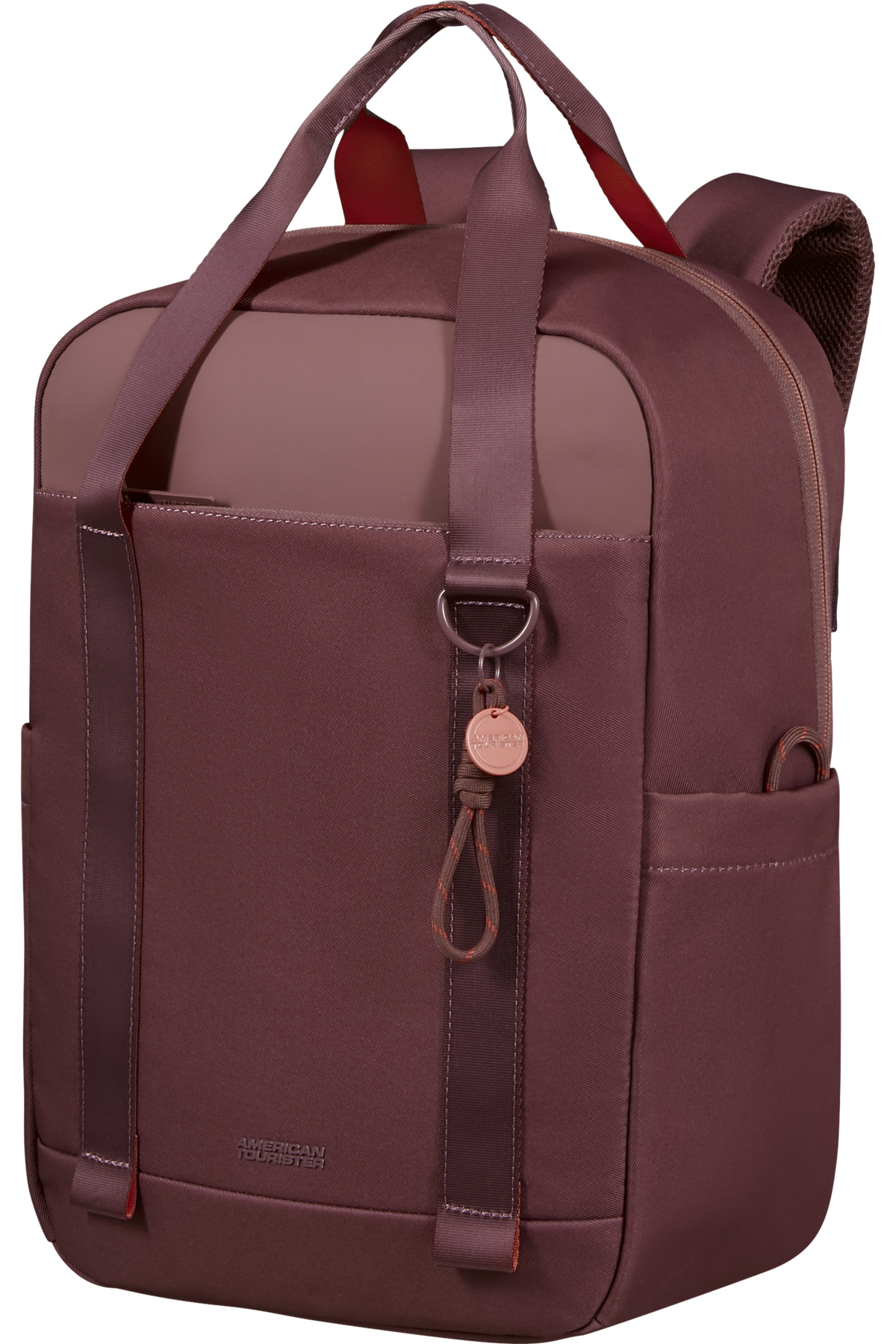 AMERICAN TOURISTER backpack M MINIMA
