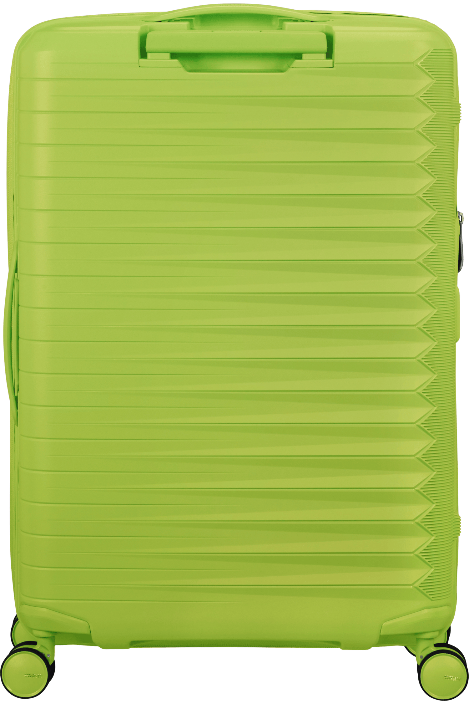 AMERICAN TOURISTER Maleta mediana extensible FASTFORWARD