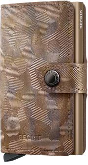 GEHEIME MINIWALLET-DSCHUNGEL