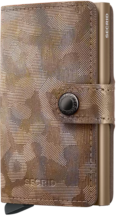 SECRID MINIWALLET JUNGLE