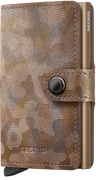 SECRID MINIWALLET JUNGLE
