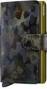 SECRID MINIWALLET JUNGLE