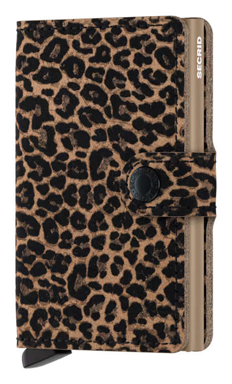 SECRID MINIWALLET LEO