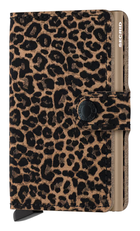 SECRID MINIWALLET LEO