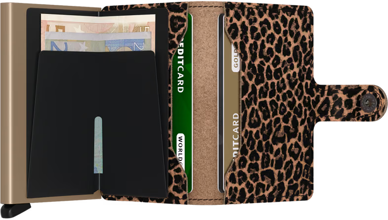 SECRID MINIWALLET LEO