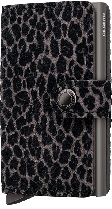 SECRID MINIWALLET LEO