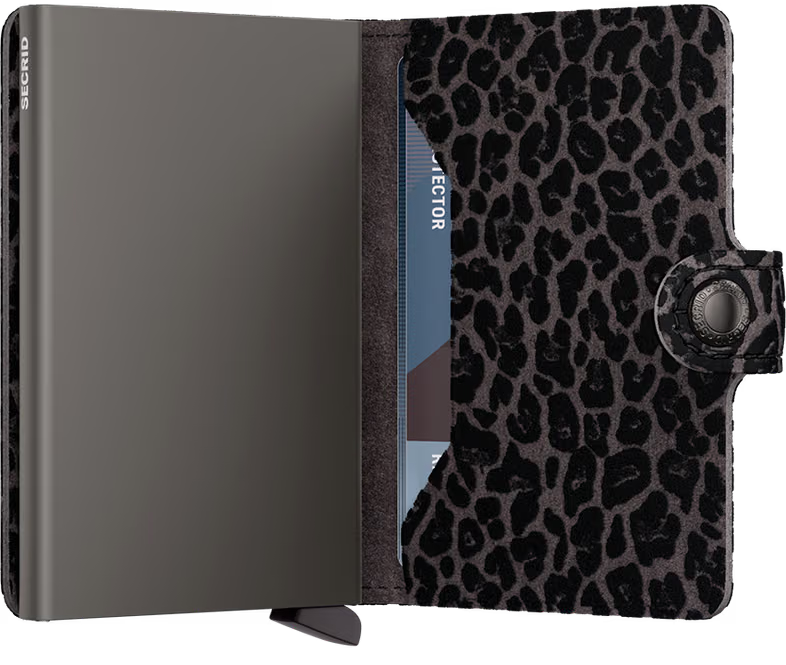 SECRID MINIWALLET LEO