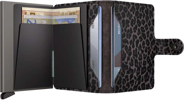 SECRID MINIWALLET LEO