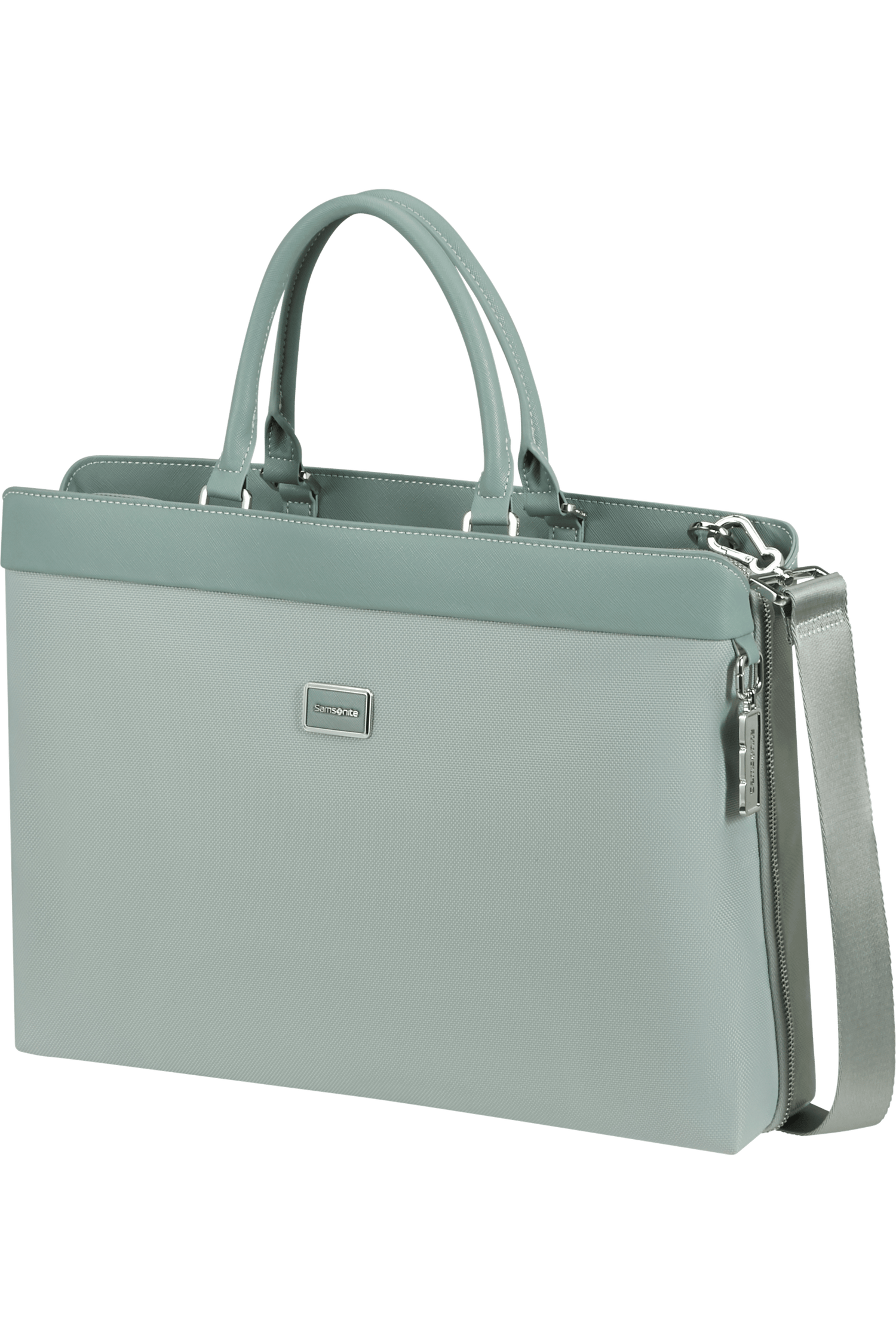 SAMSONITE Briefcase 15.6 "Image BIZ