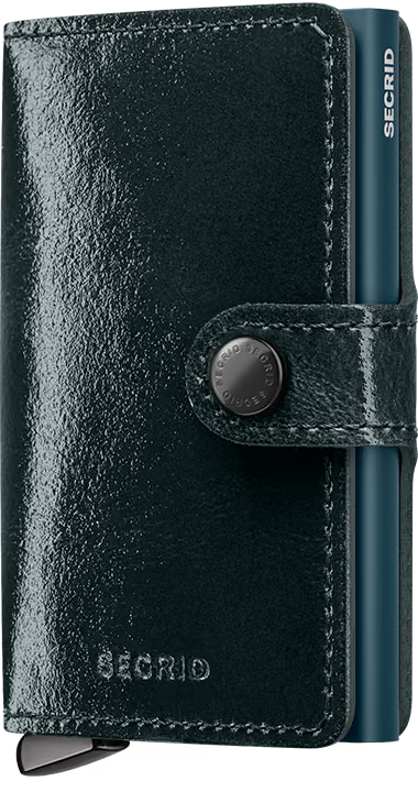 SECRID MINIWALLET+ NAPLAK