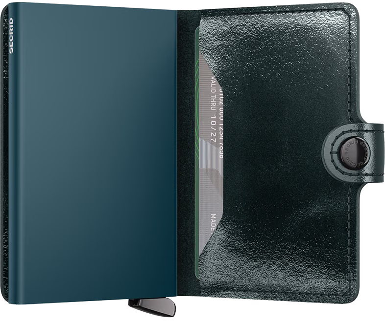 SECRID MINIWALLET+ NAPLAK