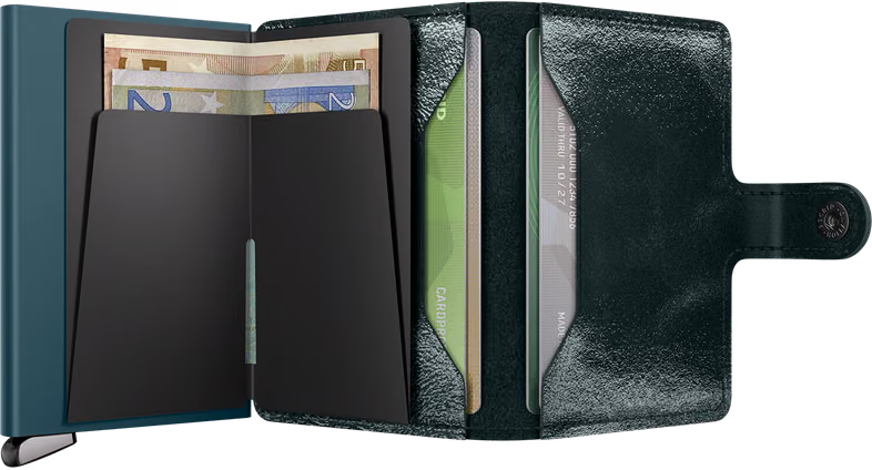 SECRID MINIWALLET+ NAPLAK