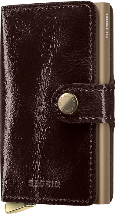 SECRID MINIWALLET+ NAPLAK