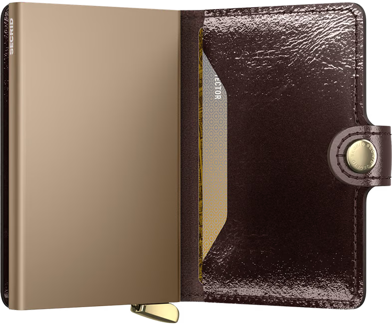 SECRID MINIWALLET+ NAPLAK