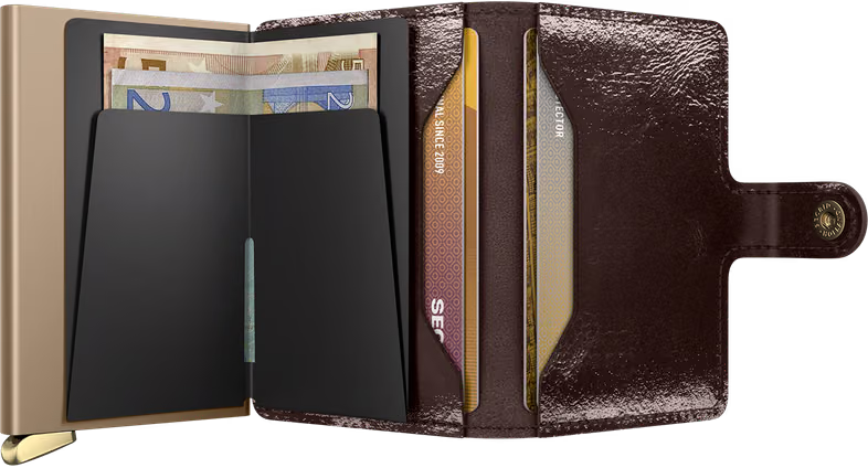 SECRID MINIWALLET+ NAPLAK
