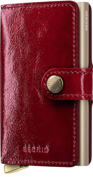 SECRID MINIWALLET+ NAPLAK