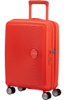 Soundbox  de  American Tourister - Extensible Talla Pequeña