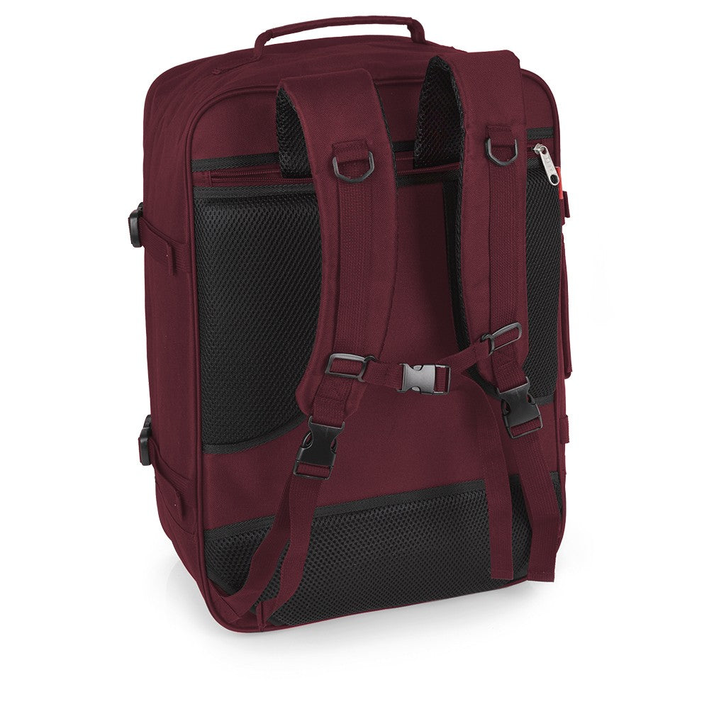 GABOL Kabinen -Rucksack Week Eco