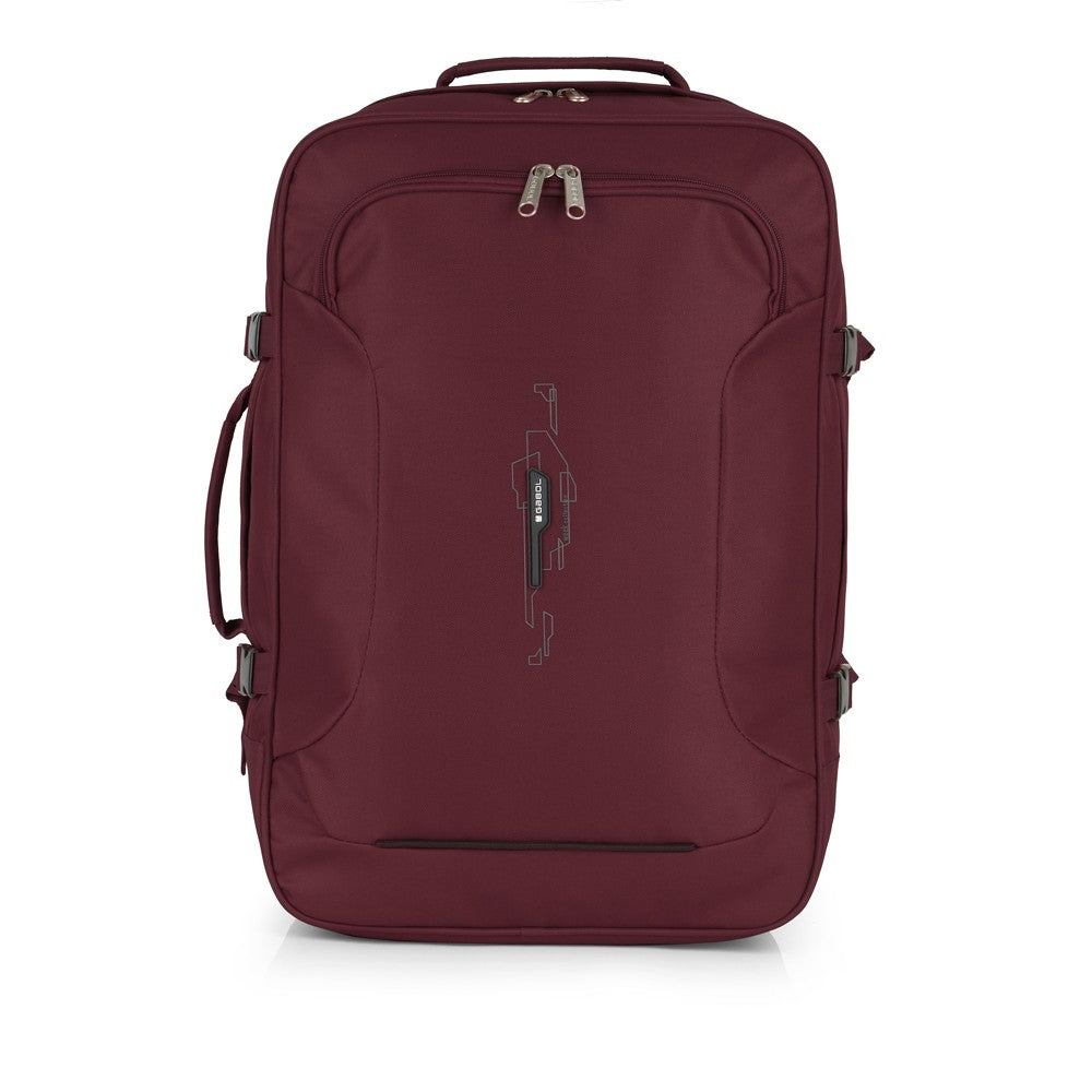GABOL Kabinen -Rucksack Week Eco