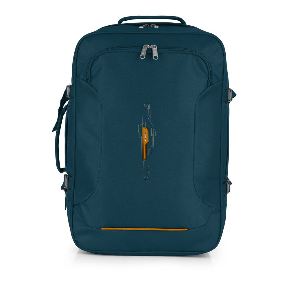 GABOL Kabinen -Rucksack Week Eco