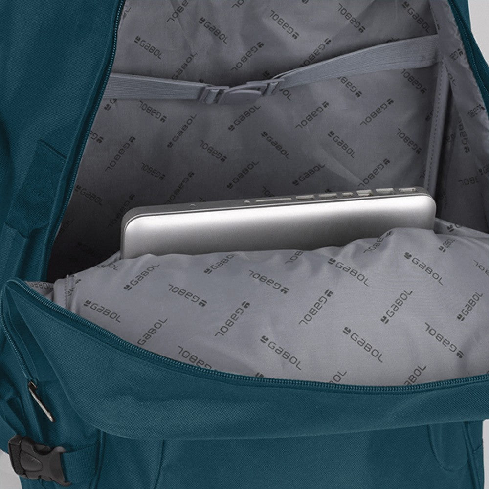 GABOL Kabinen -Rucksack Week Eco