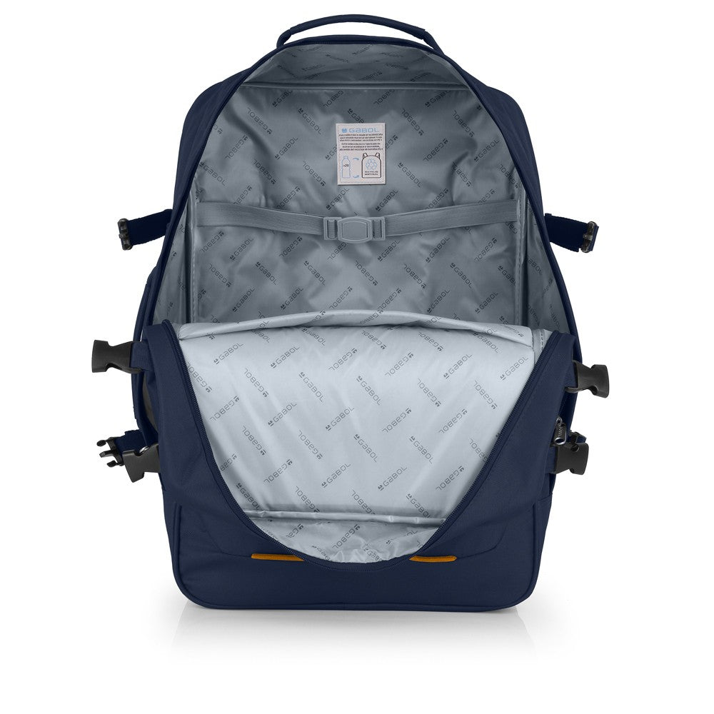 GABOL Kabinen -Rucksack Week Eco