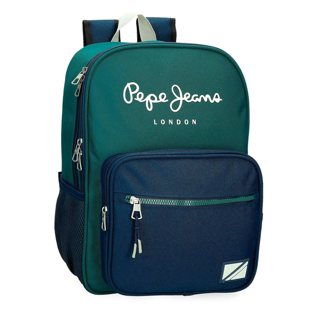 Sac à Dos Arizona Jeans - Couleur Olive, Neuf Avec étiquettes