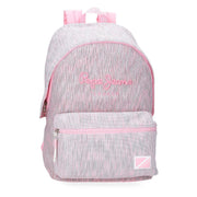 SAC À DOS PEPE JEANS MIRI 42 cm