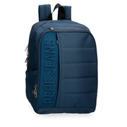 13,3 "SALLE PORTER Pepe Jeans Ancor deux compartiments adaptables