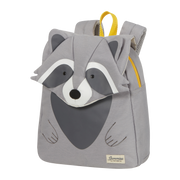 Backpack Samsonite HAPPY SAMMIES ECO S RACCOON REMY