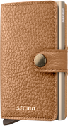 Secrid Miniwallet Pebble Cappuccino