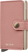 Secrid Miniwallet Pebble Rose