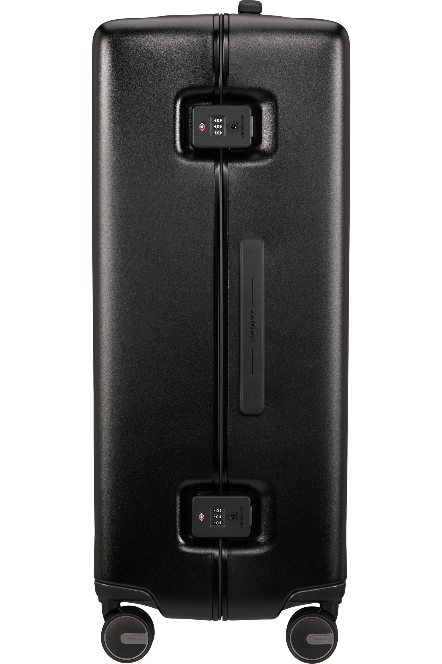 SAMSONITE big suitcase 69cm Focus