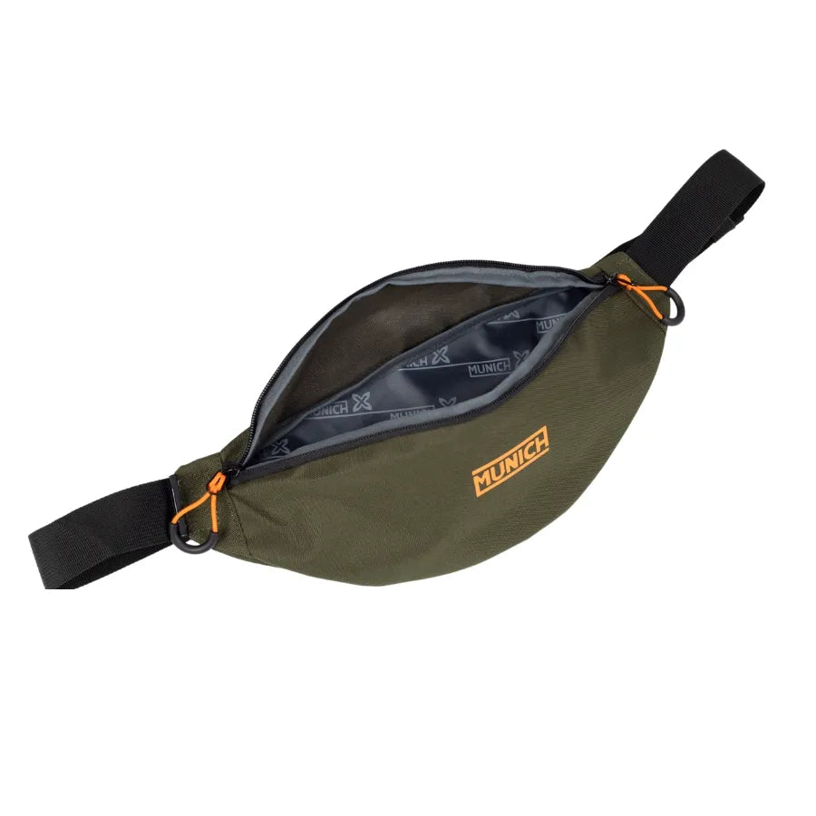 Gym Sports Recycled Fanny Pack