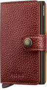 Secrid Miniwallet Veg Tanned Toscana