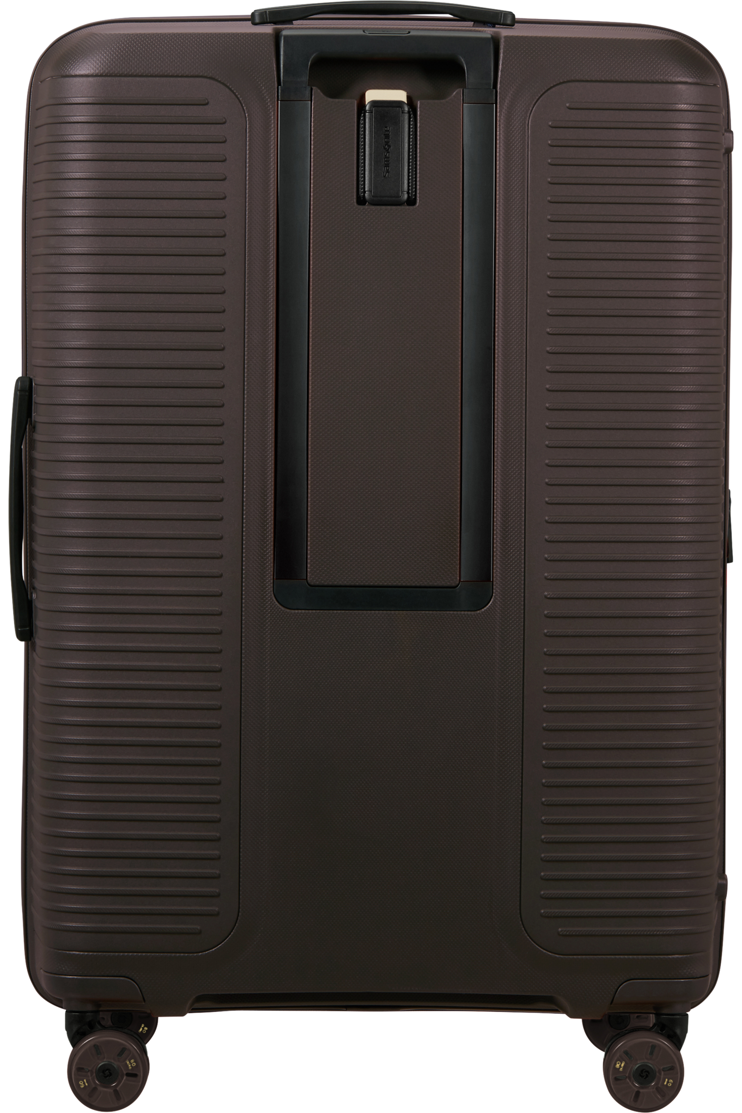 SAMSONITE super stor udvidelig kuffert 81cm PRODIVER HS
