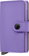 Secrid Miniwallet Yard Powder Lilac