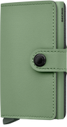 Secrid Miniwallet Yard Powder Pistachio