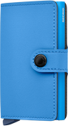 Secrid Miniwallet Yard Powder Ultra Blue