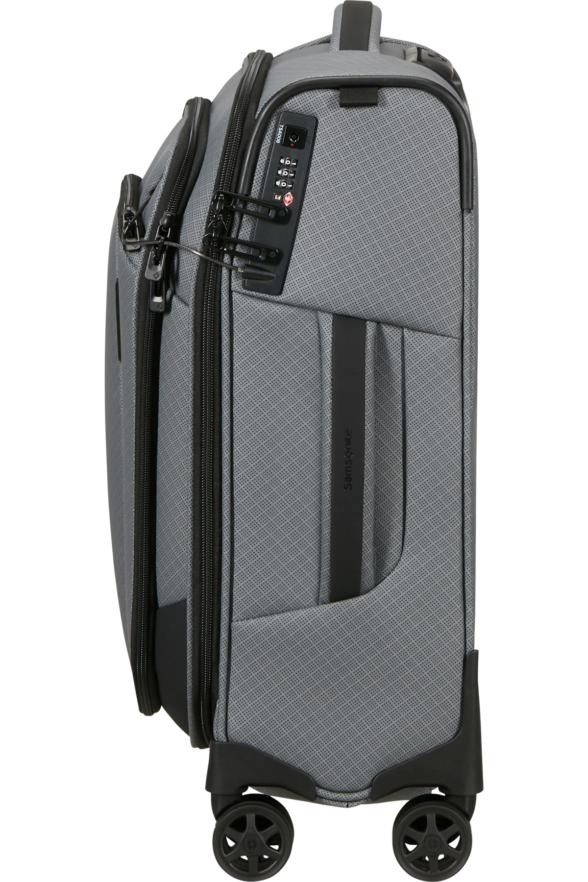 SAMSONITE maleta de cabina 55cm LTD RESPARK