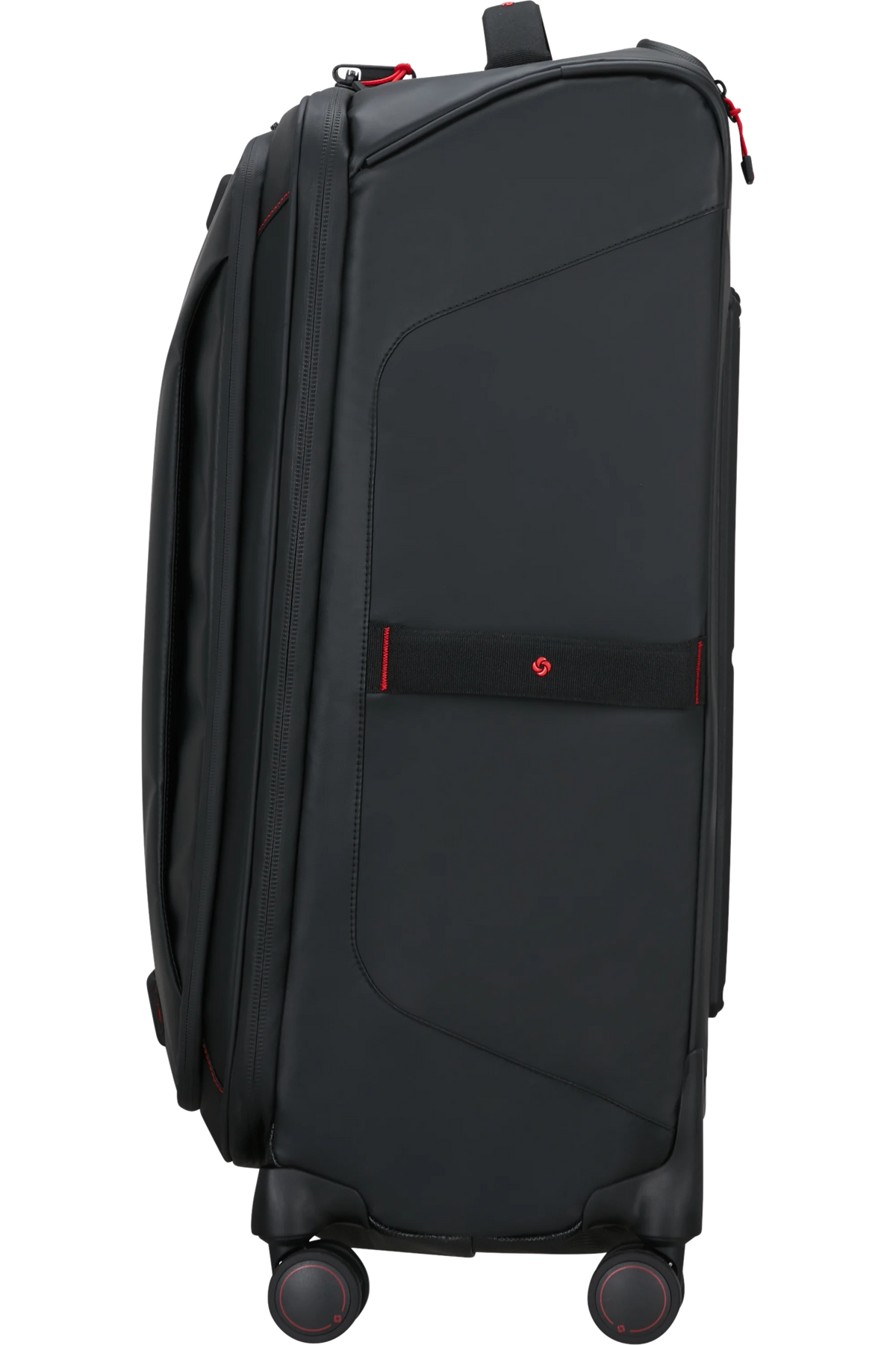 SAMSONITE Spinner kuffert 68cm ECODIVER