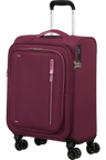 American Tourister Cabin Cuffcase 55 cm Cloudrider