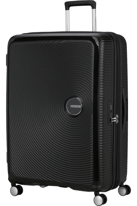 AMERICAN TOURISTER Supergrande koffer 80cm SOUNDBOX