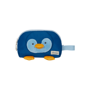 Neceser Infantil Happy Sammies Eco-PENGUIN PETER de Samsonite